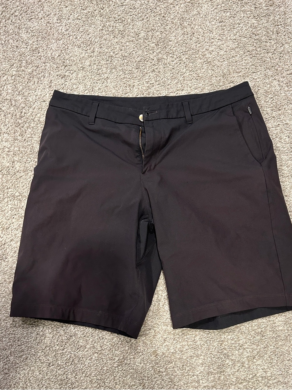34 Men's Lululemon Shorts